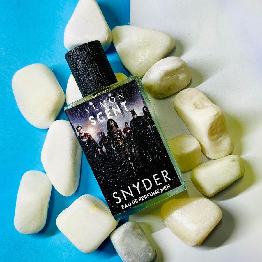 Snyder – Inspired by Creed Aventus