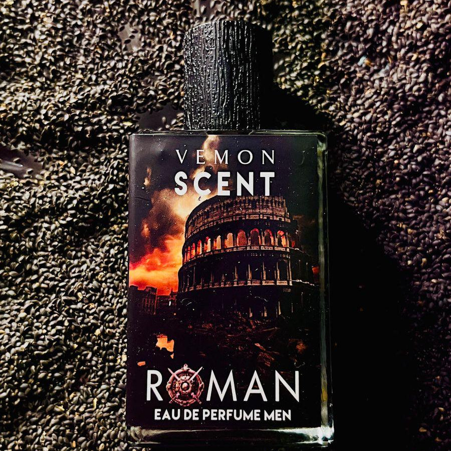 Roman – Inspired by Dior Sauvage