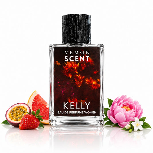 Kelly – Victoria's Secret Bombshell
