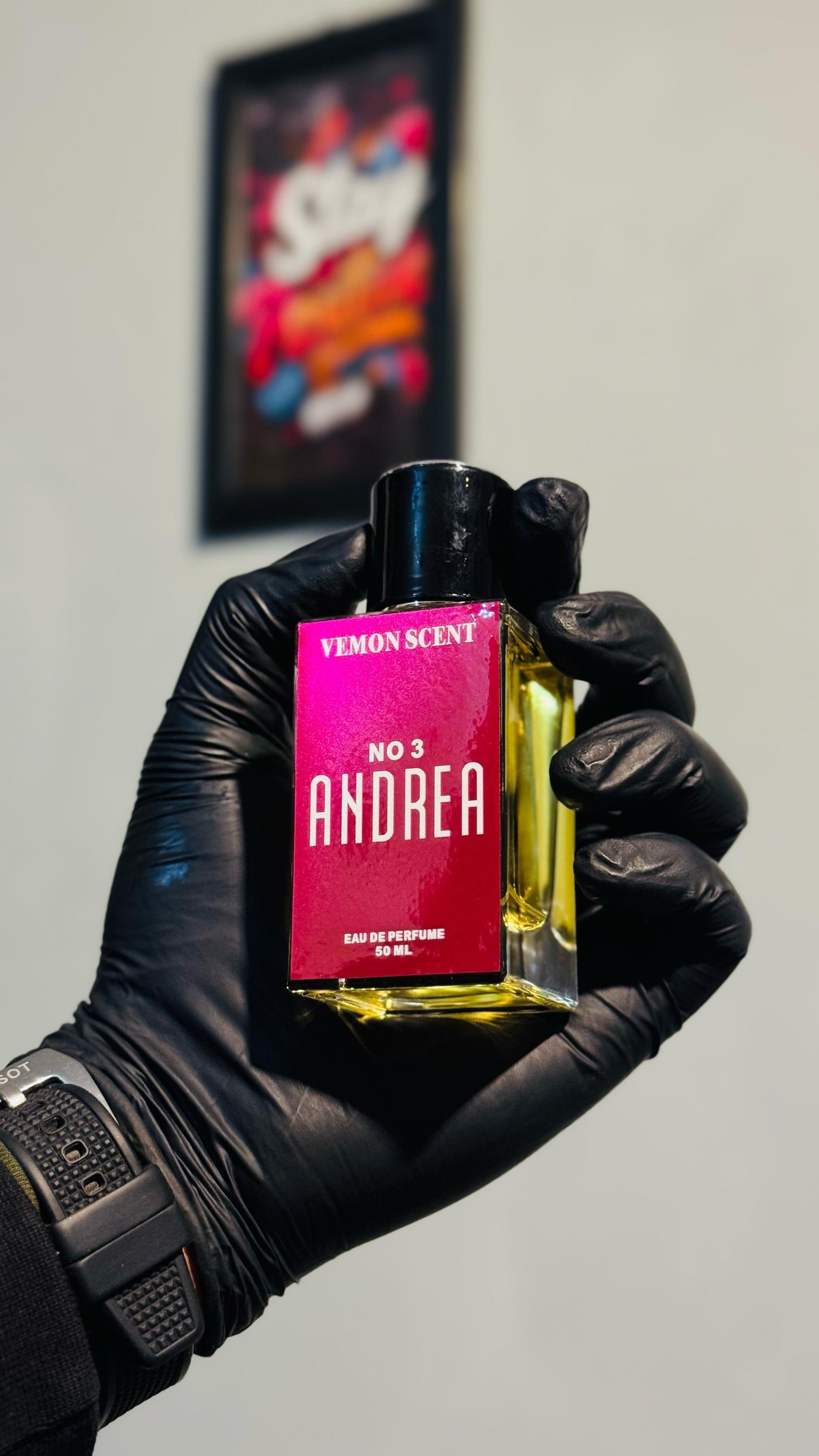 ANDREA-50 ML