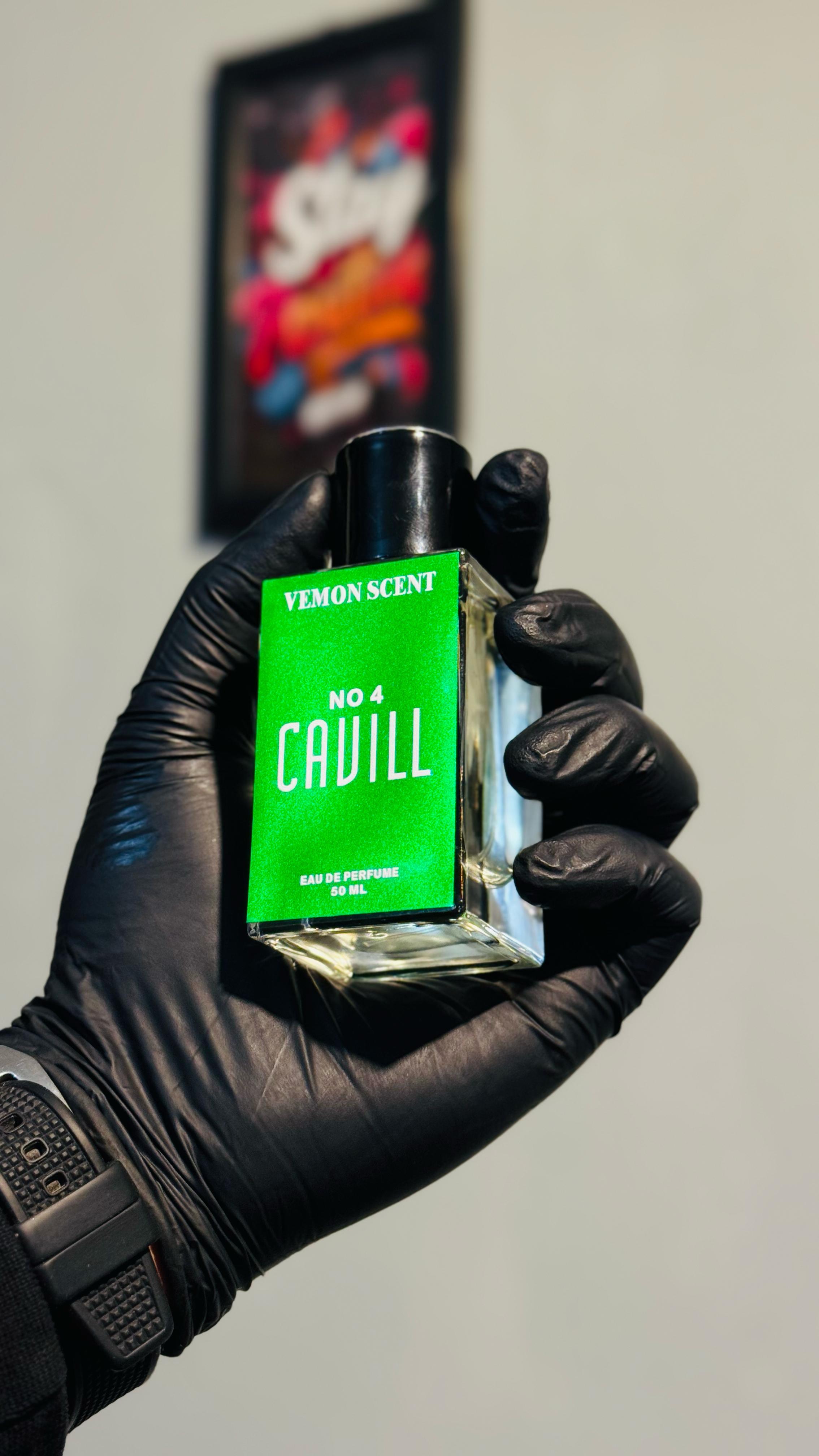 CAVILL - 50 ML