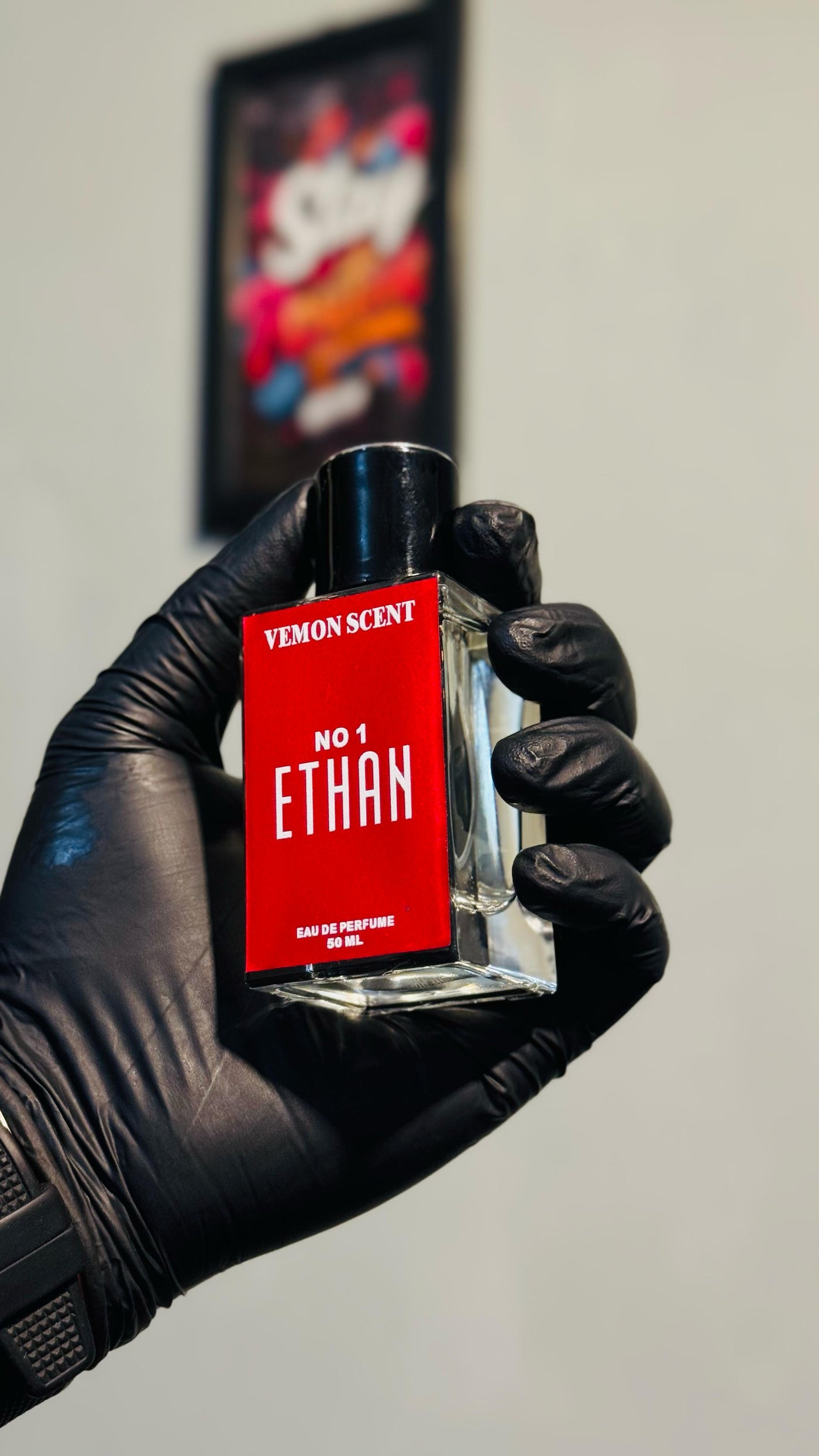 ETHAN-50 ML