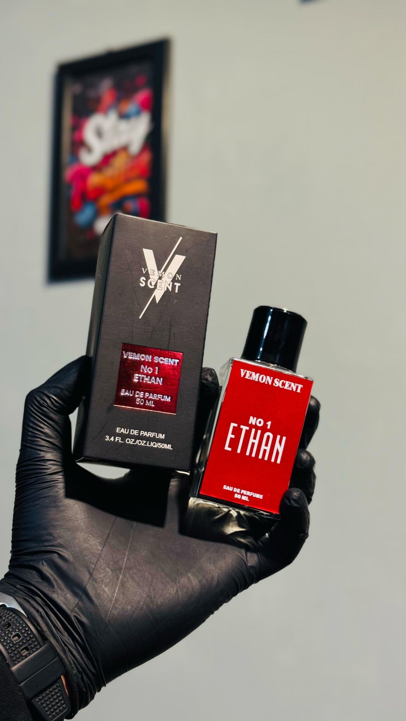 ETHAN-50 ML
