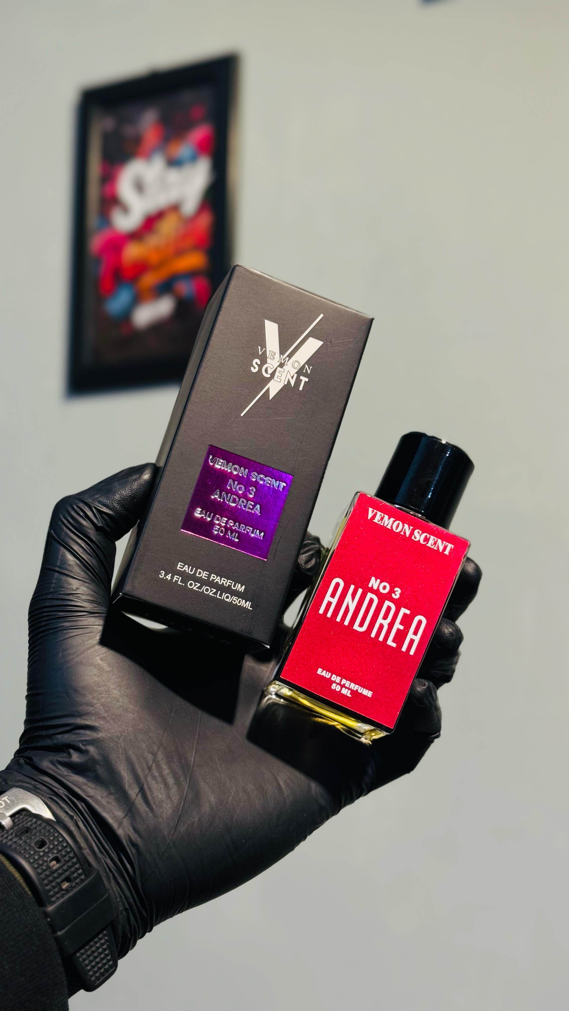 ANDREA-50 ML