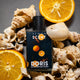 Doris – Inspired by Hugo Boss Orange  Doris