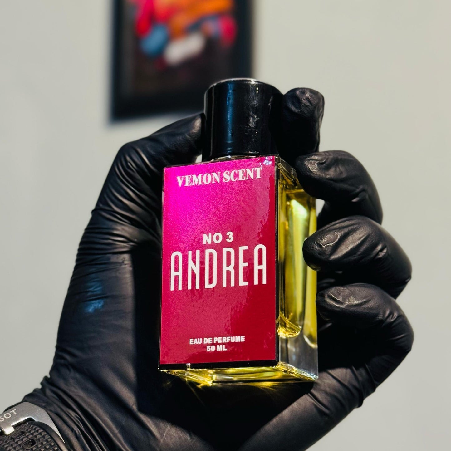 Andera – Inspired by YSL Black Opium