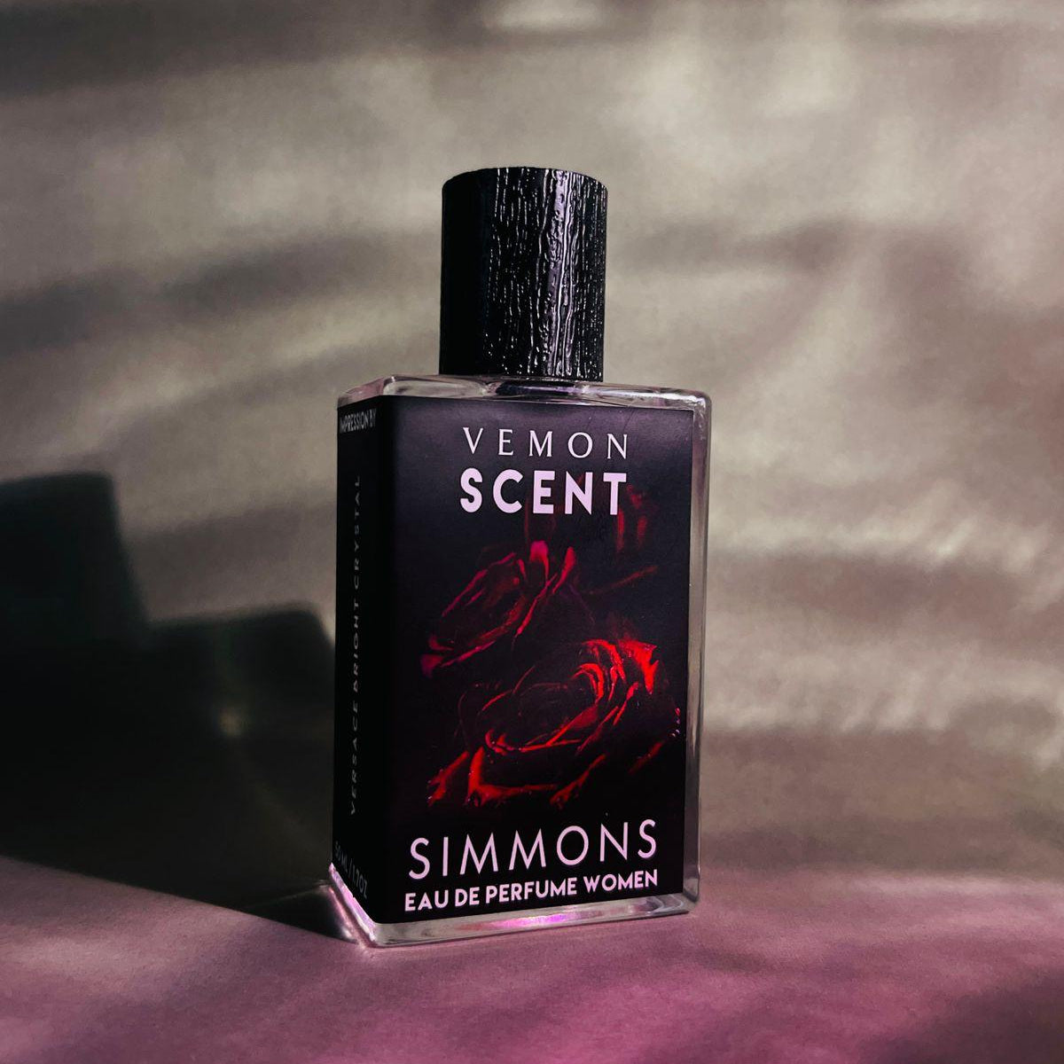 Simmon – Inspired by Versace Bright Crystal