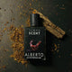 Alberto – Inspired by Tom Ford Black Orchid