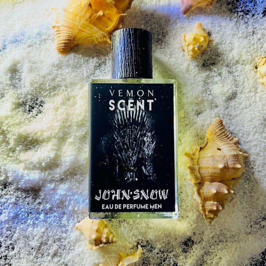 JohnSnow – Inspired by Bleu de Chanel