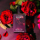 Kelly – Inspired by Victoria's Secret Bombshell
