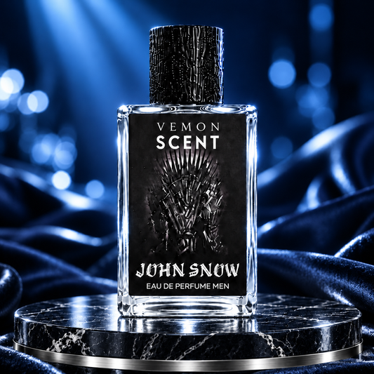 JohnSnow - Bleu de Chanel